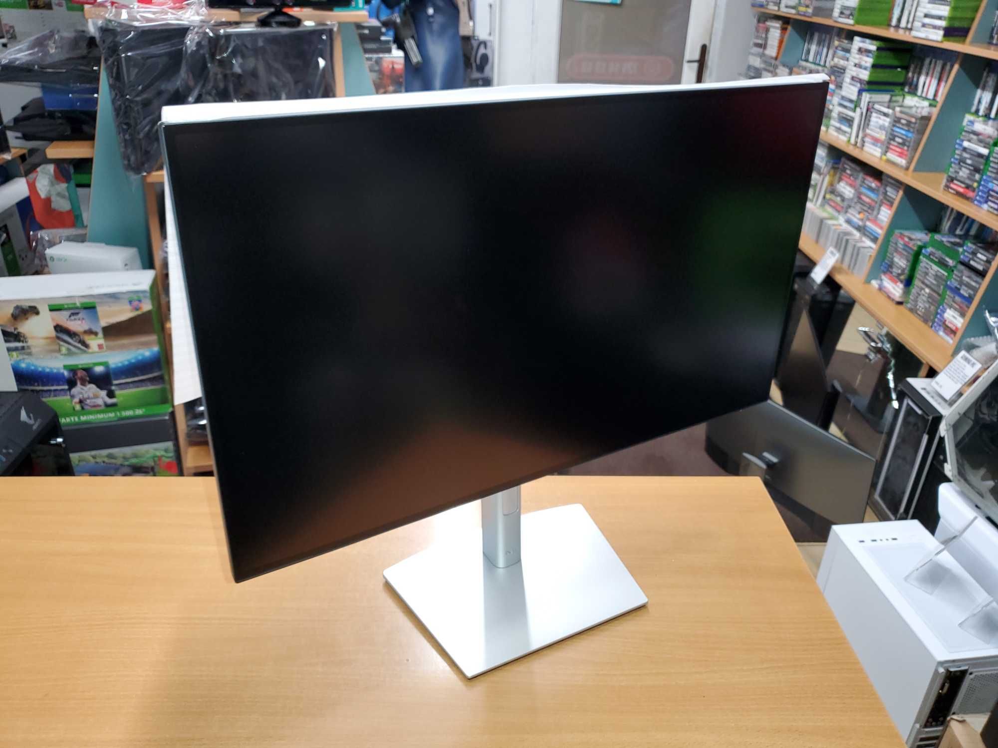 Monitor DELL UltraSharp U2722D 27" 2560x1440px IPS