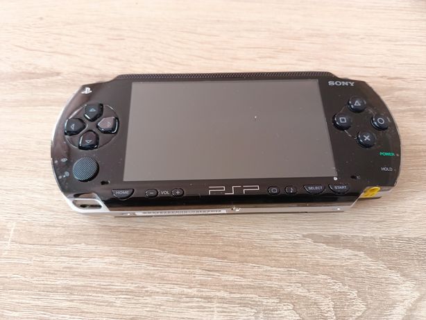 PSP 1003 ігрова консоль