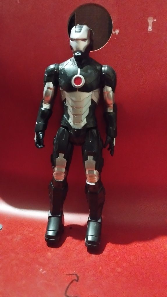 MARVEL - SpiderMan, IronMan, Hulk, Kapitan Ameryka, Black Panther...