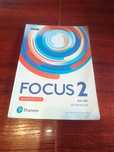 Ćwiczenia j. Angielski Focus 2