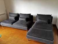 Sofa SÖDERhamn ikea