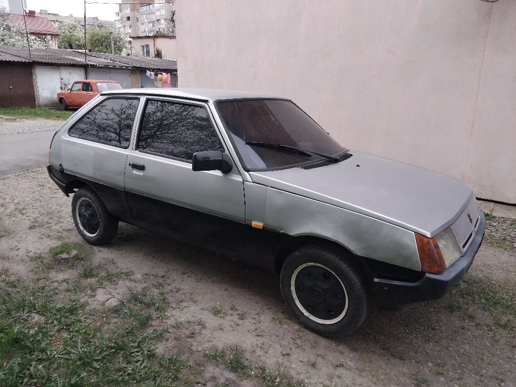 Продам або обміняю таврона 1998р стан задовільний