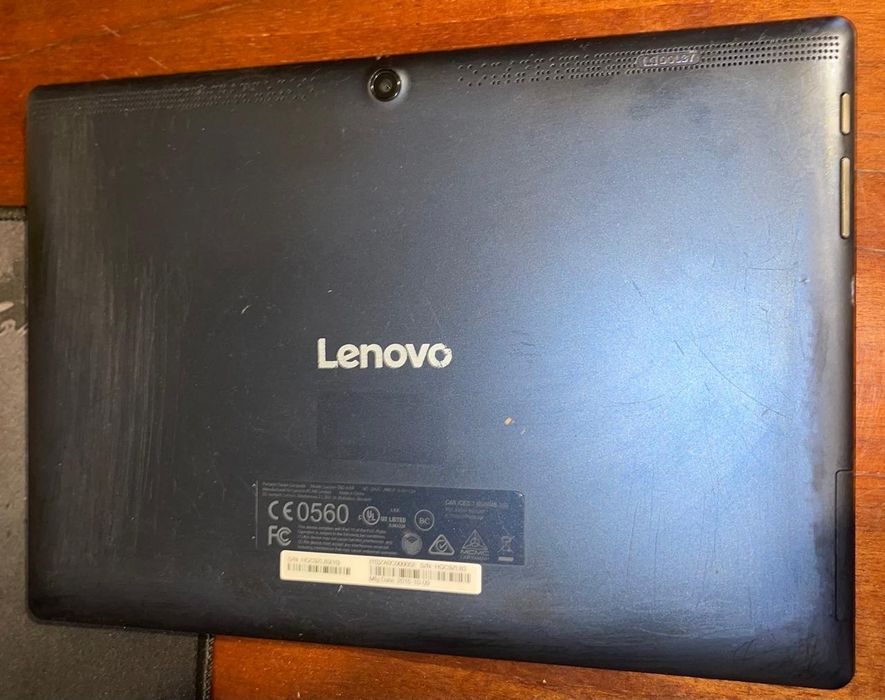 Планшет LenovoPad TB2-X30F