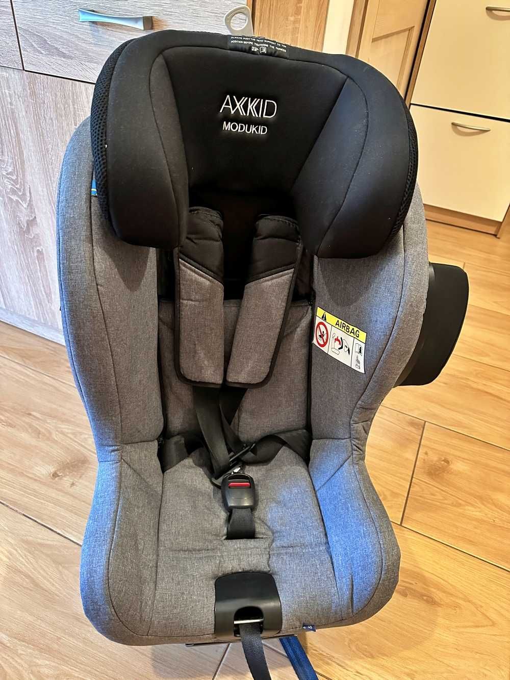 Fotelik samochodowy Axkid Modukid Seat