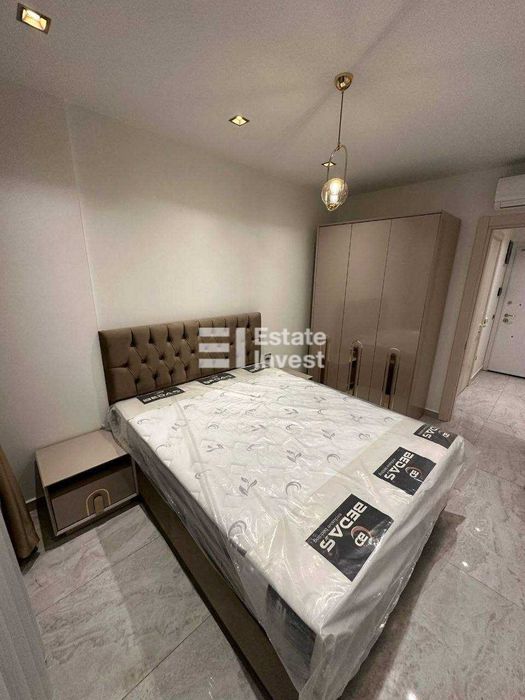 Аланія, Центр, Оренда квартири 1+1, ЖК BestHome 36 The Legend