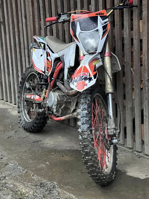 Tera 250 без гарантії