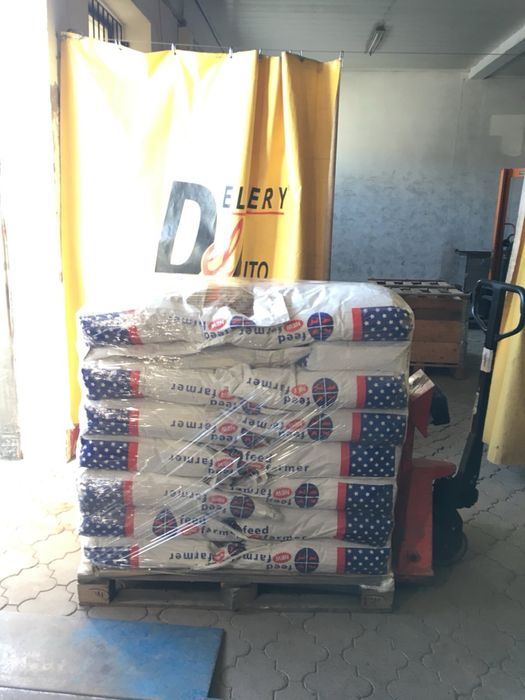 Премікс   БМВД  кормові добавки