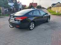 Hyundai i40 2014 R ledy, kamera ,bardzo ladny