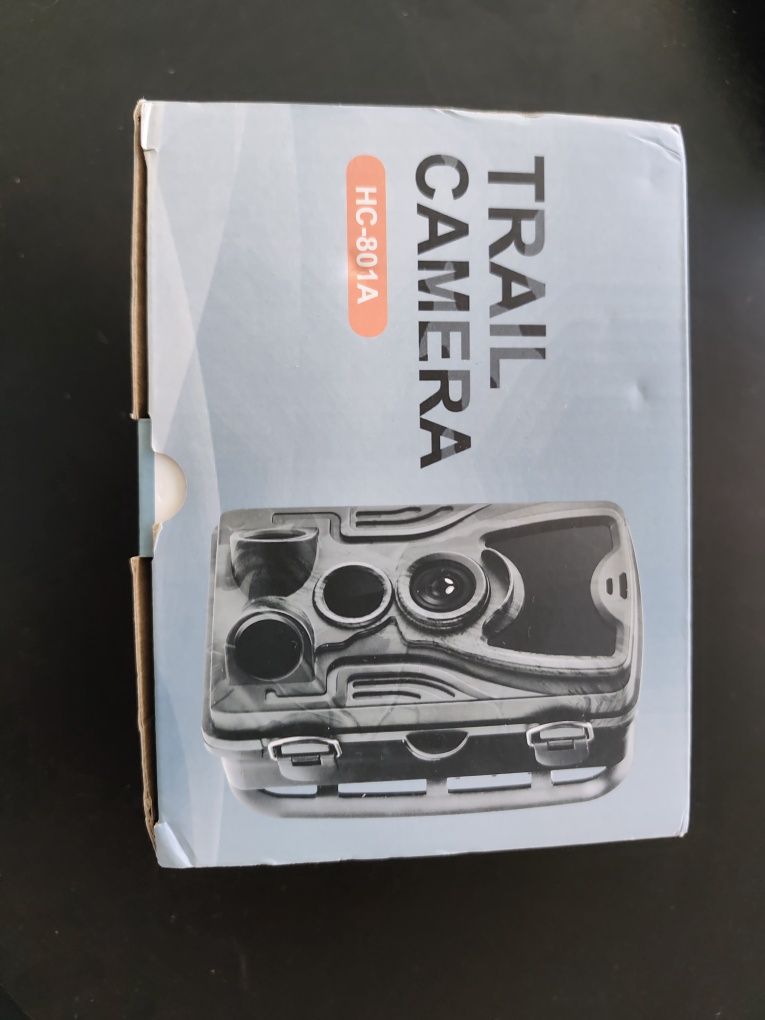 Traul Camera HC 801A