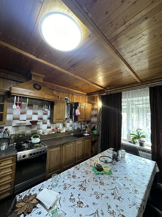 Частный Дом со всеми удобствами