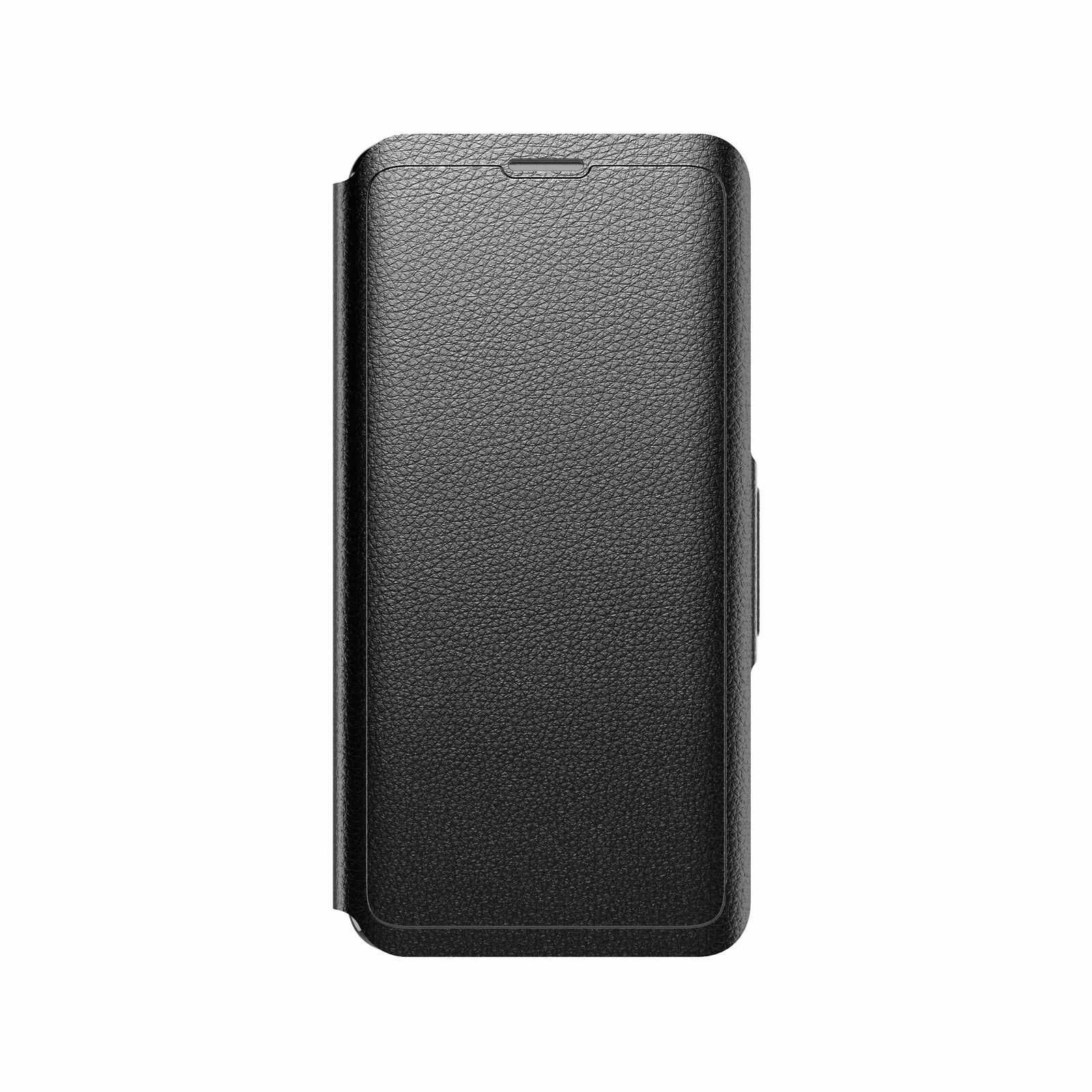 Премиум чехол книжка tech21 Evo Wallet Samsung S10 SM-G973F