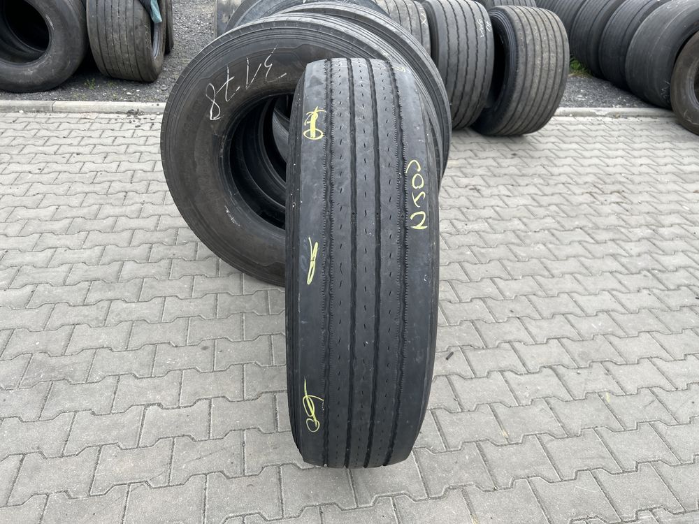 315/80R22.5 Opona MICHELIN XLINE Energy Z Przód X LINE