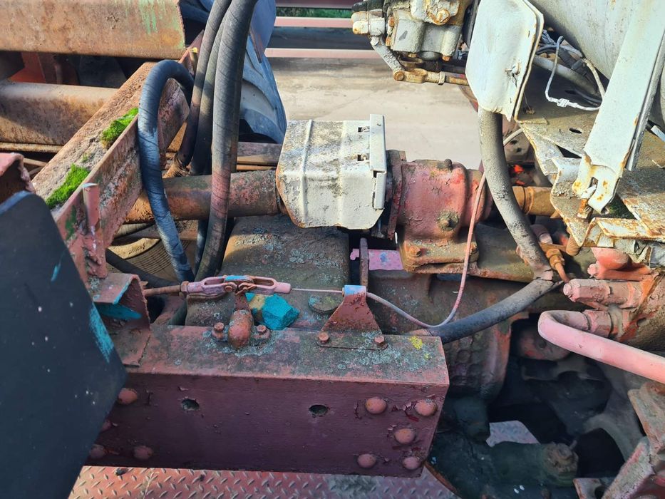 Трактор Т 150 Стан