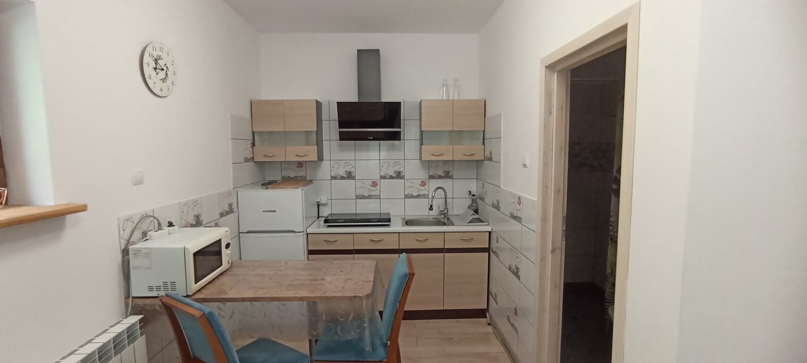 Kawalerka do wynajęcia dla 1 osoby, od 1 lipca, gm Żabia