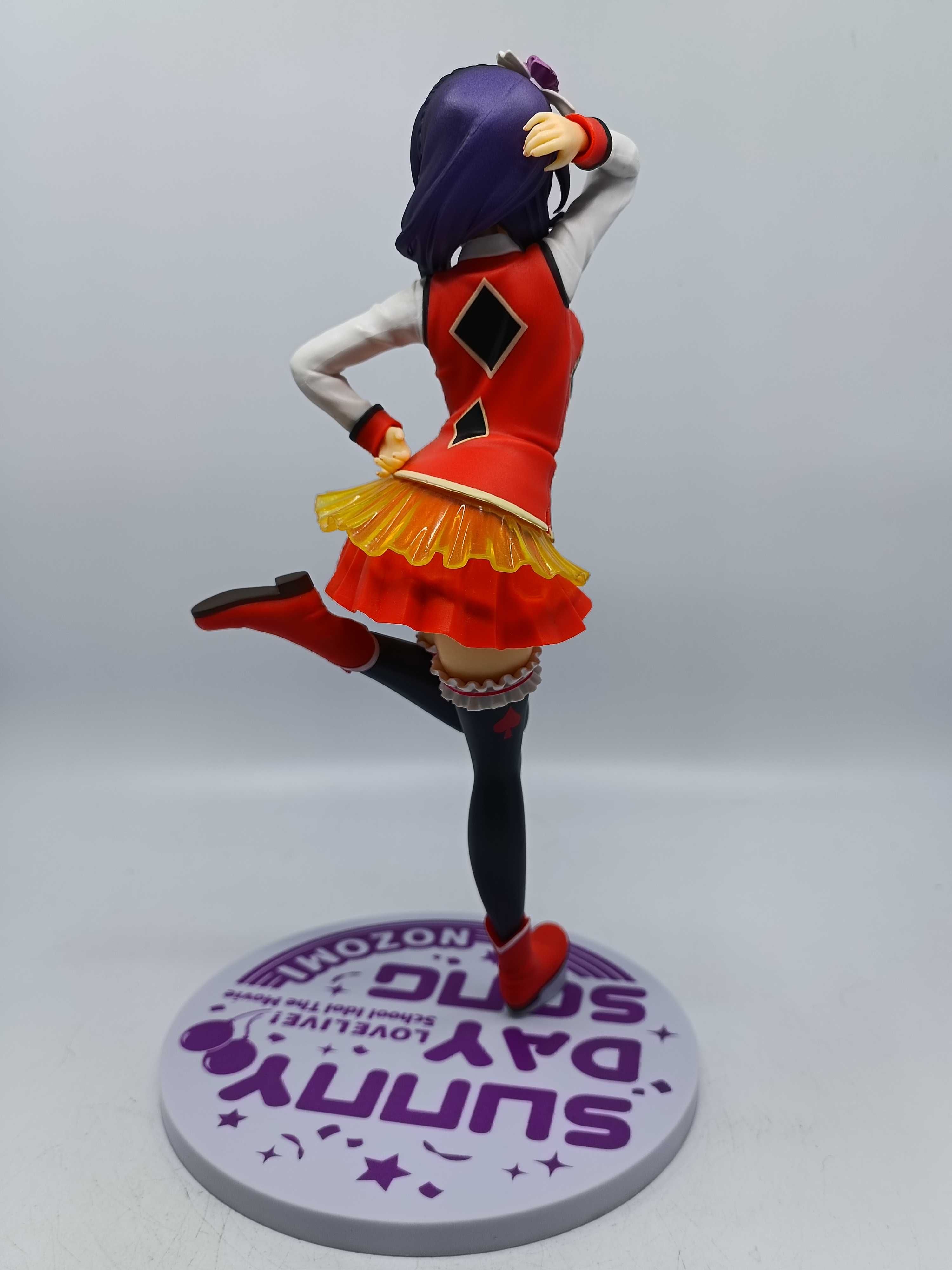 Figurka Anime Manga Love Live! - Tojo Nozomi Sunny Day Song