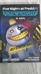 Five nights at Freddy's tales from the pizzaplex #2 Happs
