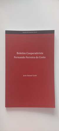 Boletim Cooperativista - João Salazar Leite