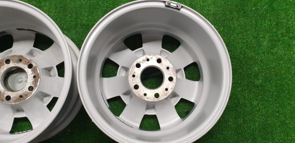 Диски 4+1, Титаны R15 5x120 ЕТ20, BMW, F30,F20,F25,F10,E90,E92,VW T5\6