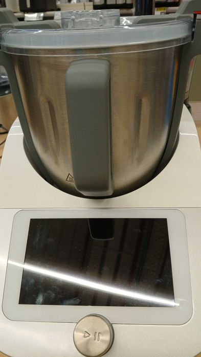 Robô de Cozinha 1000 receitas