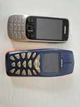 Telefony Nokia 2 szt.
