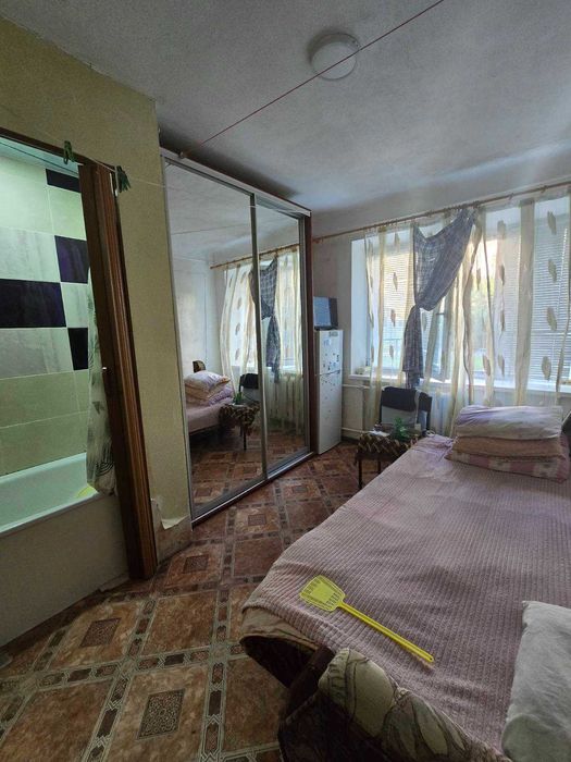 Продам гостинку ул. Ощепкова