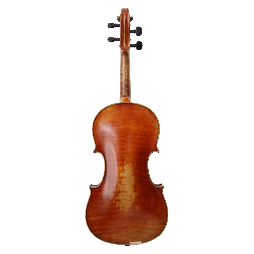 Violino Jay Haide, caixa e arco