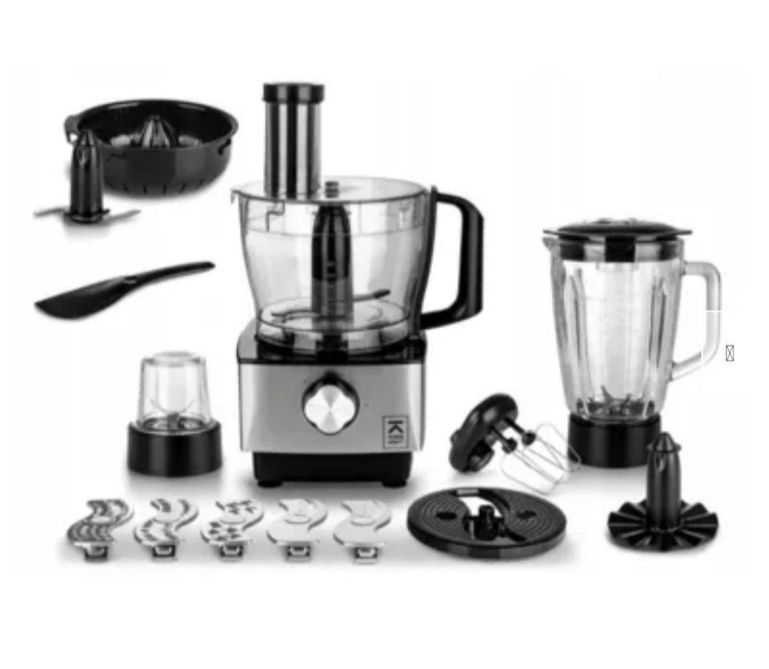 Robot kuchenny mikser blender