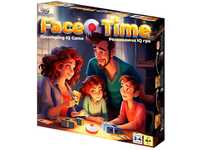 Гра Danko Toys "Face Time" (Укр) (FT-01-01)