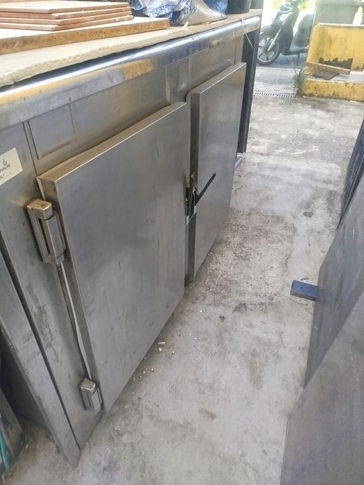 Recheio de pastelaria está anunciada está Disponível no