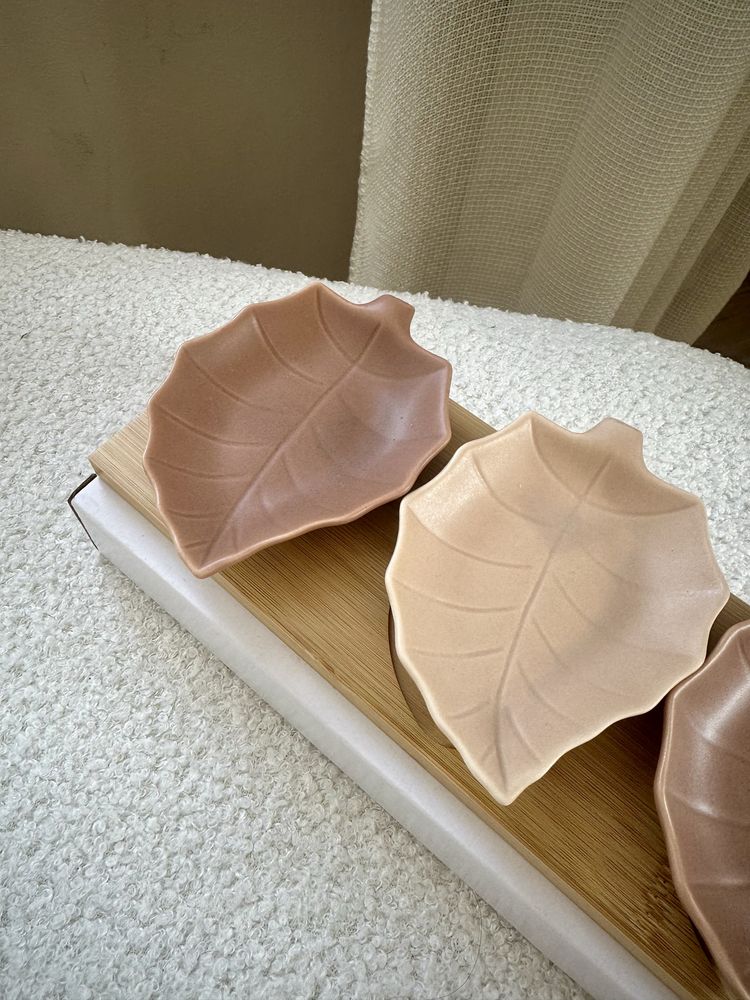 nowa patera na przystawki home&you , kolory pastelowe