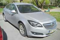 Opel Insignia Insignia, 2CDTI, 2013 (rm 2014), pierwszy właściciel