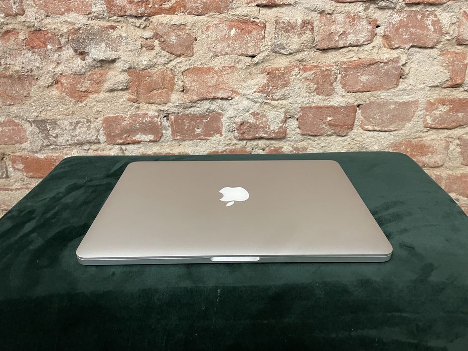 Laptop Macbook Pro A1502 16GB/256GB