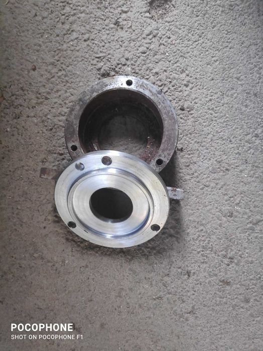 Корпус подшипника