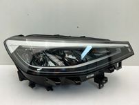 VW ID3 ID.4 Lampa przód Prawa Full Led 2021-