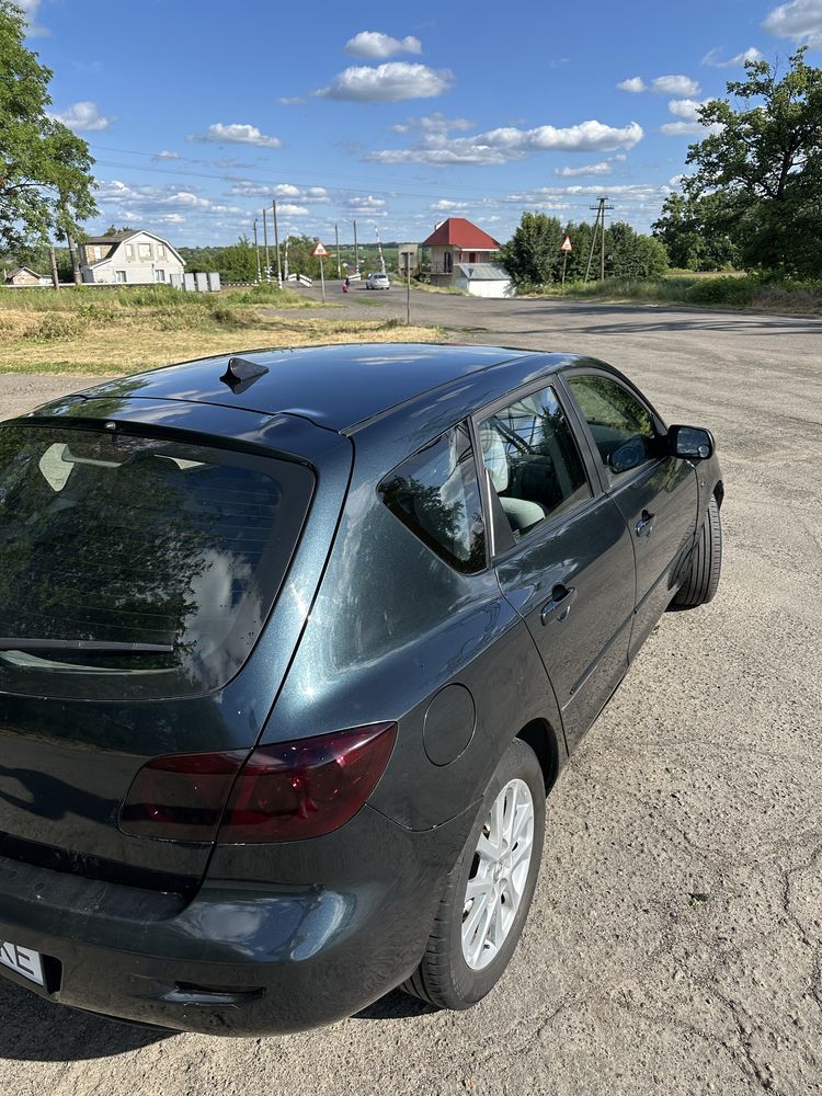 Продам мазда3 MAZDA 3