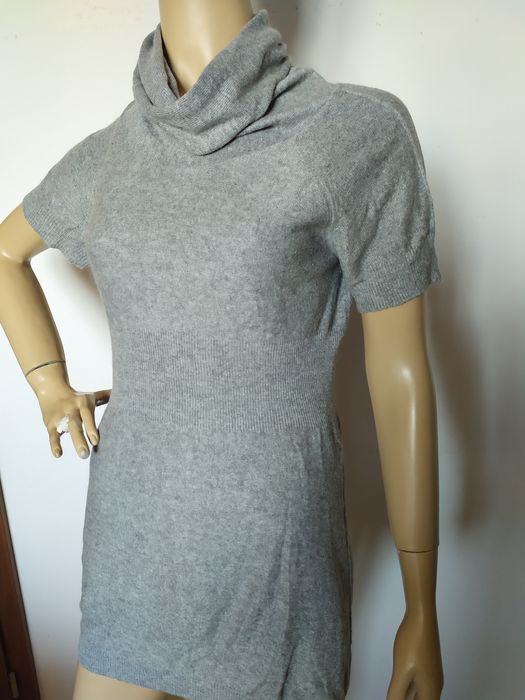 SG sukienka  38,40, M , tunika 38,40, sweter 38,40, M Reserved