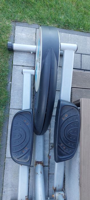 Orbitrek eliptyczny Maxxus