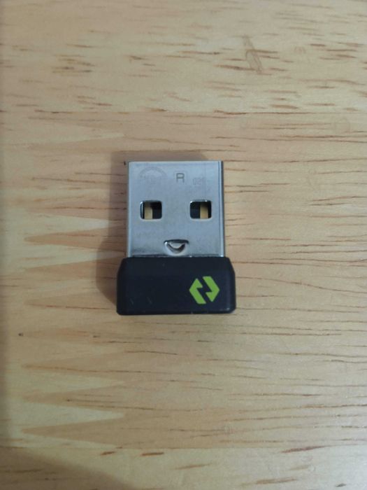 Logitech MX Master 3s - COMO NOVO - COM GARANTIA