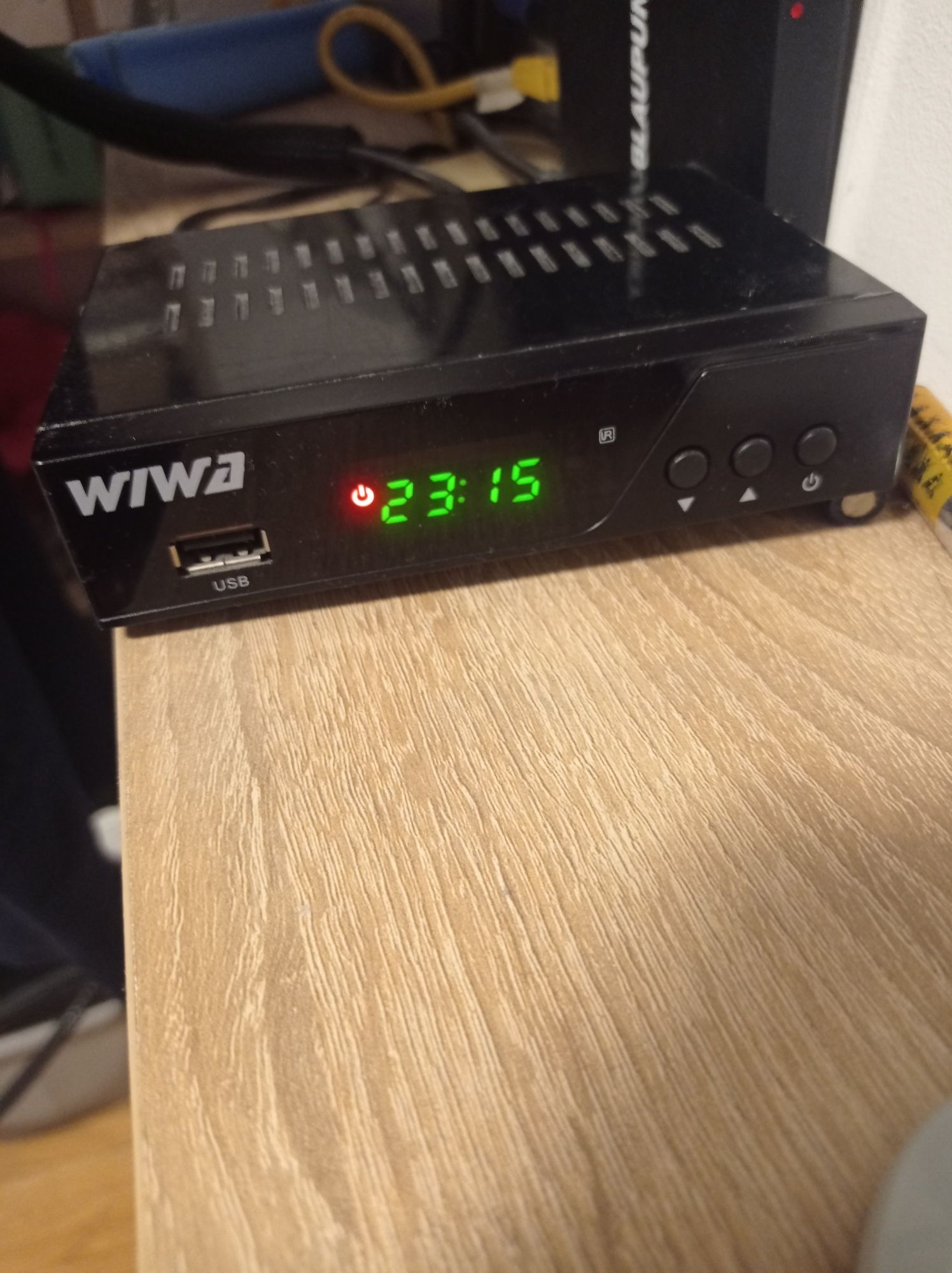 Okazja ! Telewizor Samsung 32"+ dekoder