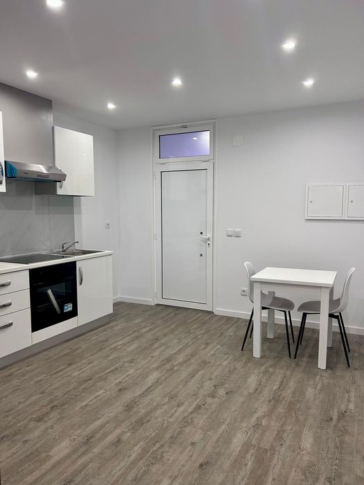 Excelente investimento imobiliário em Leiria