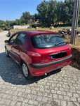 Peugeot 206 (1.1)