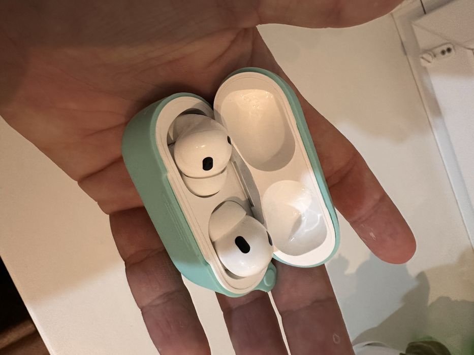 Airpods pro другого покоління