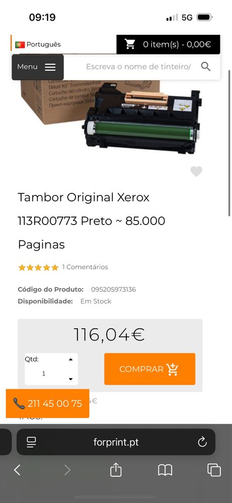XEROX PHASER 3610. Work centre 3615/3655