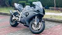 Suzuki gsxr 750