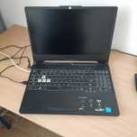 laptop 15 asus model MT 7921