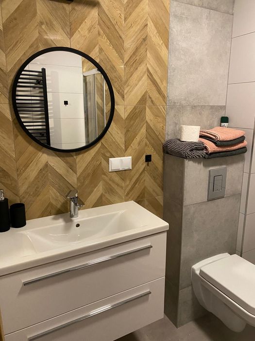 Dom domek  z SAUNĄ dla max 20 os Sylwester Święta weekend