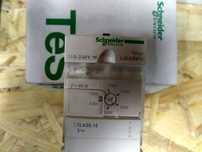 Модуль управления LUCA18BL Tesys U Schneider Electric