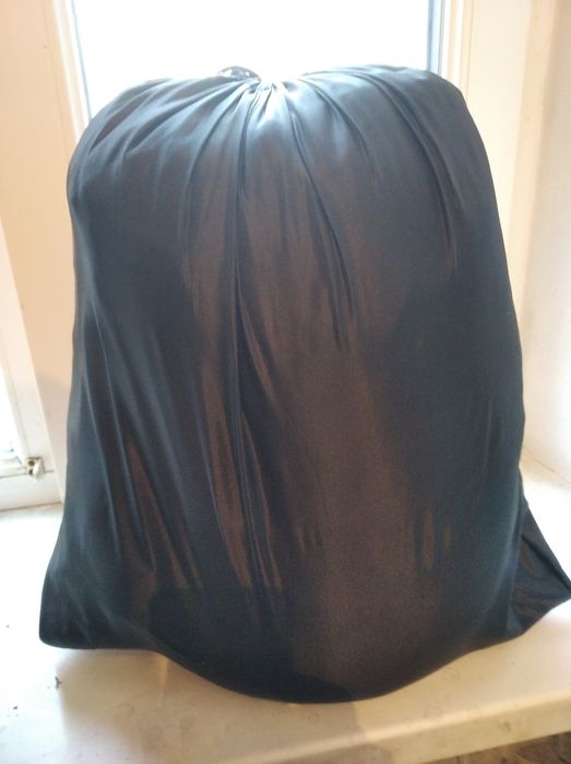 Продам спальний мішок. Новий.