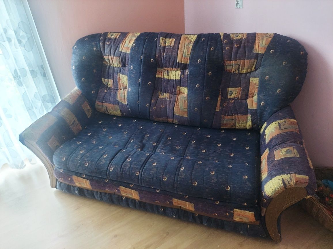 Meble, sofa, fotele, łóżko