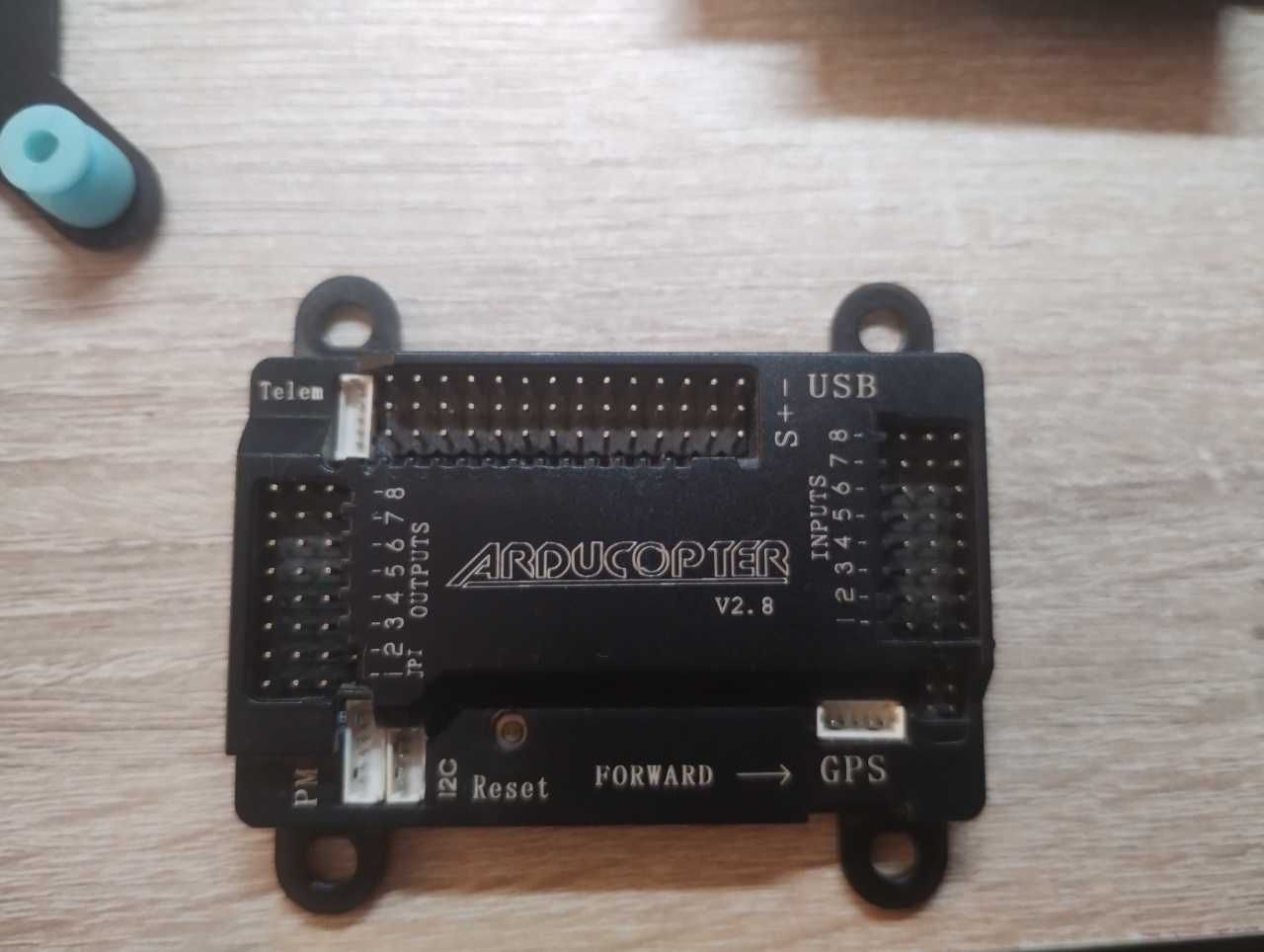 APM 2.8 Autopilot GPS, kompas, Dron, Łódka Zanętowa